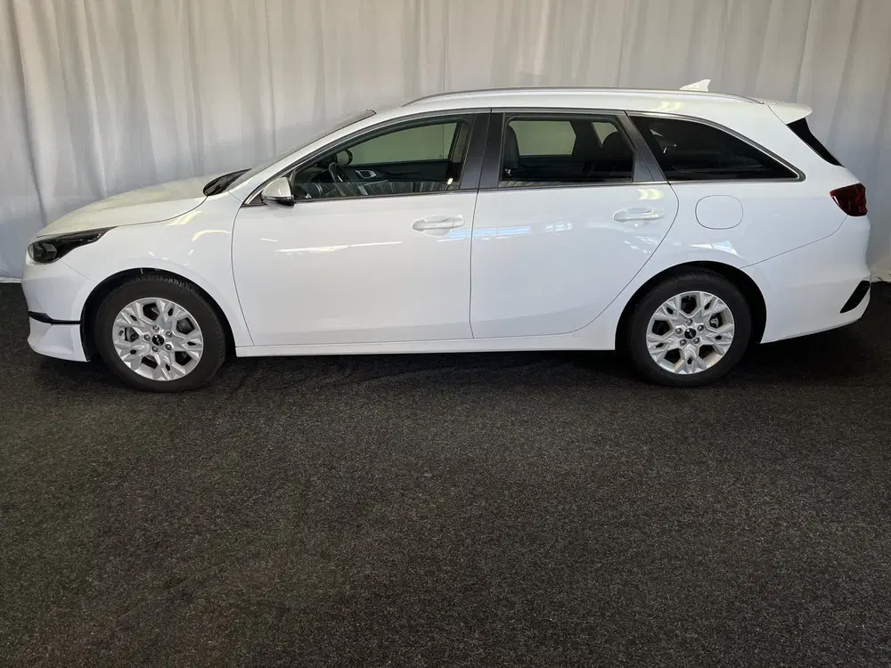 Kia Ceed 1.0 T-GDi DynamicLine 1E EIGN uit 2024, foto 2