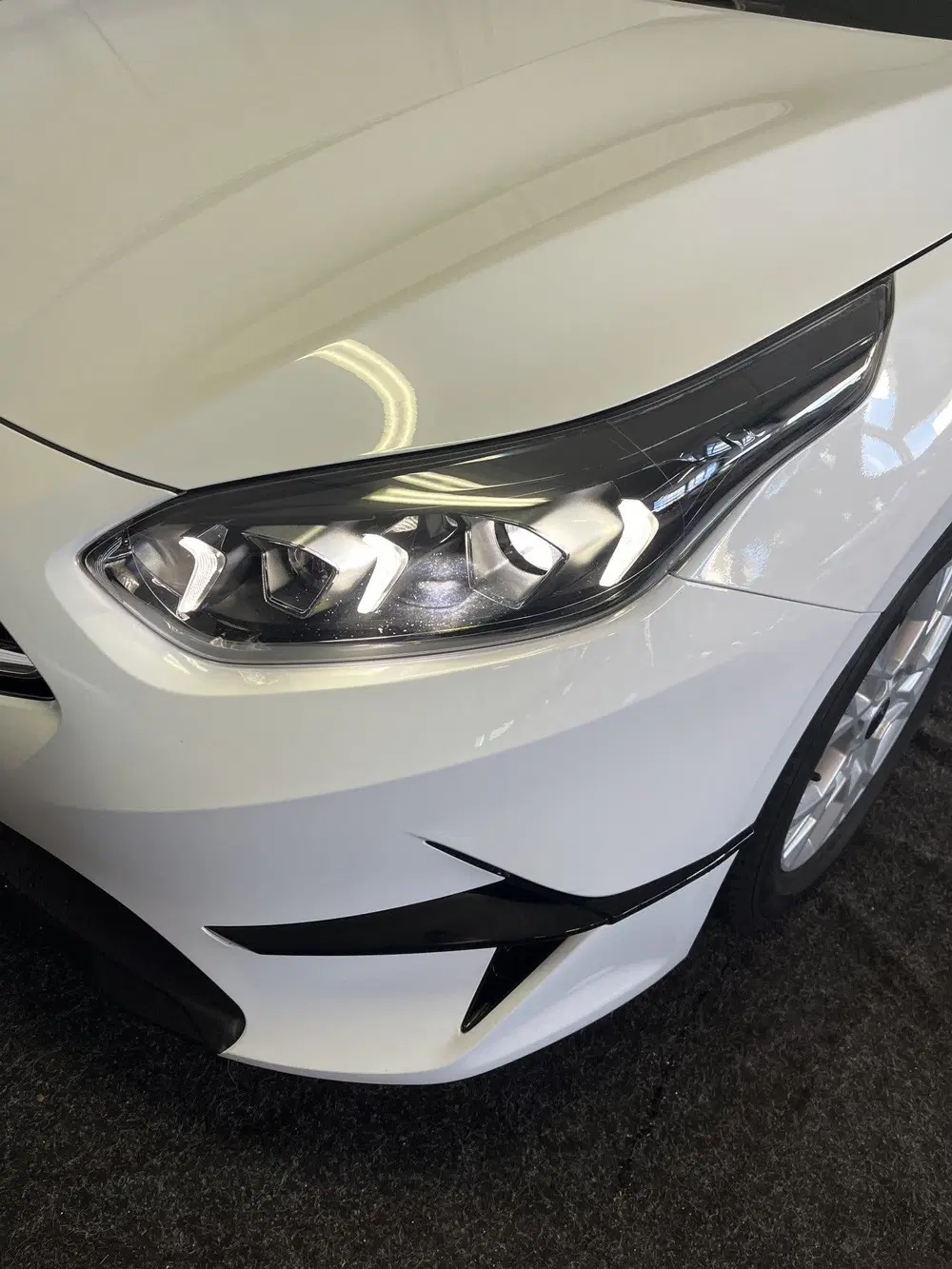 Kia Ceed 1.0 T-GDi DynamicLine 1E EIGN uit 2024, foto 4