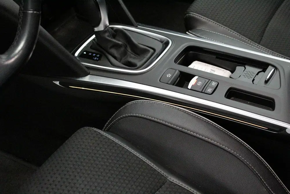 Renault Megane Mégane 1.3 TCe Bose uit 2019, foto 11