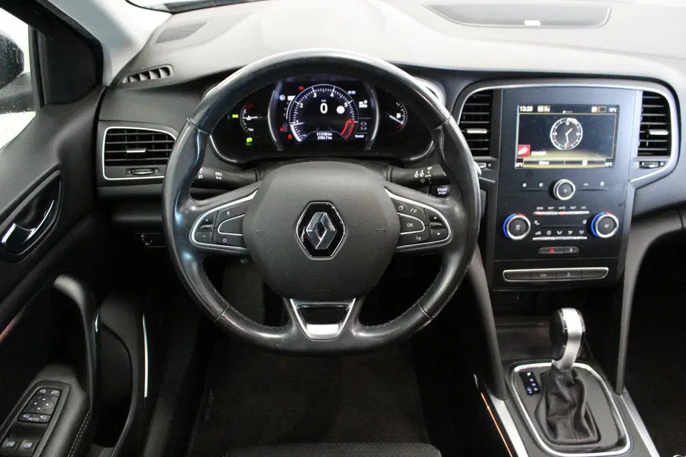 Renault Megane Mégane 1.3 TCe Bose uit 2019, foto 14