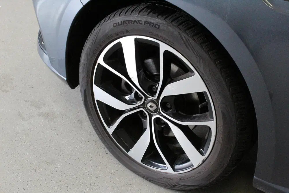 Renault Megane Mégane 1.3 TCe Bose uit 2019, foto 4