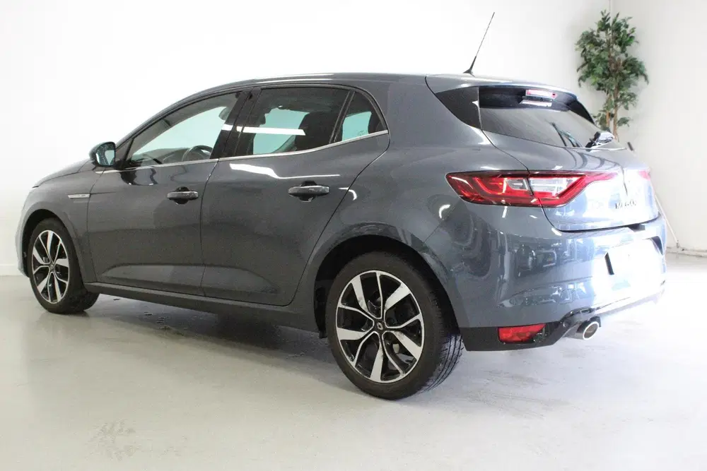 Renault Megane Mégane 1.3 TCe Bose uit 2019, foto 6