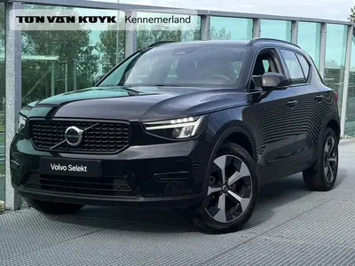 Volvo XC40 2.0 B4 Plus Dark Mild hybrid Automaat uit 2025