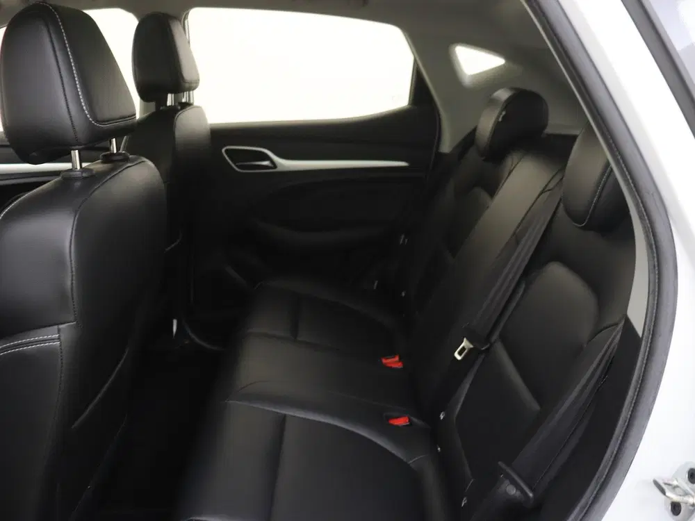 MG ZS Luxury 45 kWh uit 2020, foto 11