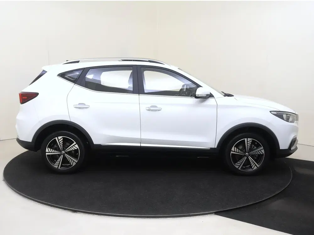 MG ZS Luxury 45 kWh uit 2020, foto 7