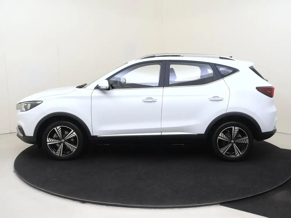 MG ZS Luxury 45 kWh uit 2020, foto 8