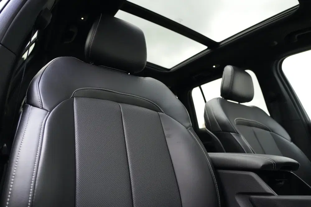 Jeep Grand Cherokee 2.0 Limited 4xe uit 2025, foto 11