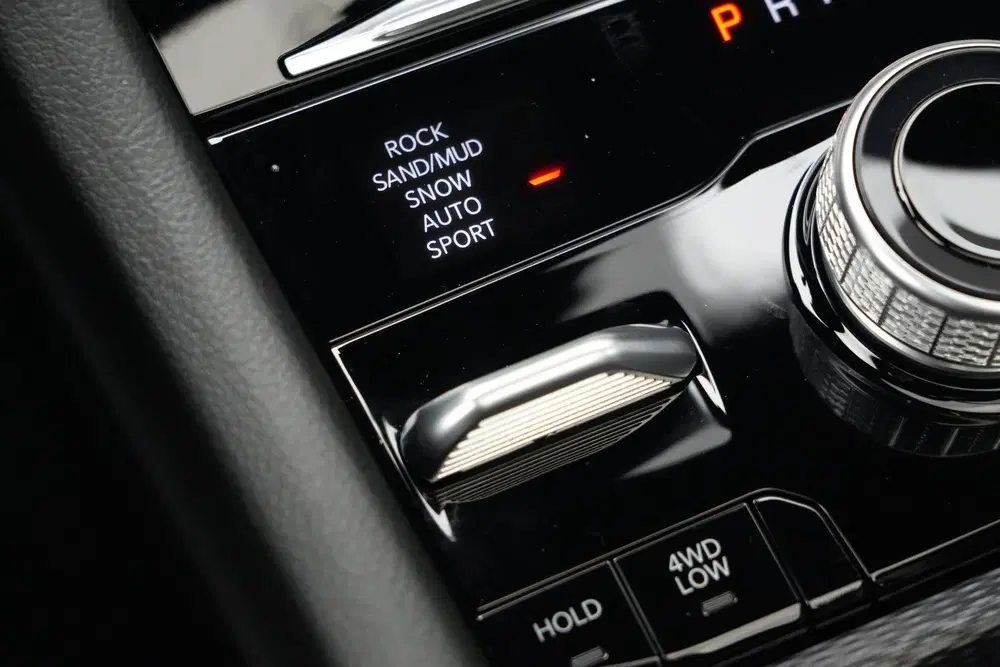 Jeep Grand Cherokee 2.0 Limited 4xe uit 2025, foto 14
