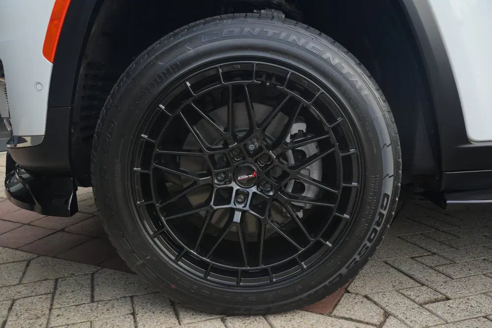 Jeep Grand Cherokee 2.0 Limited 4xe uit 2025, foto 6