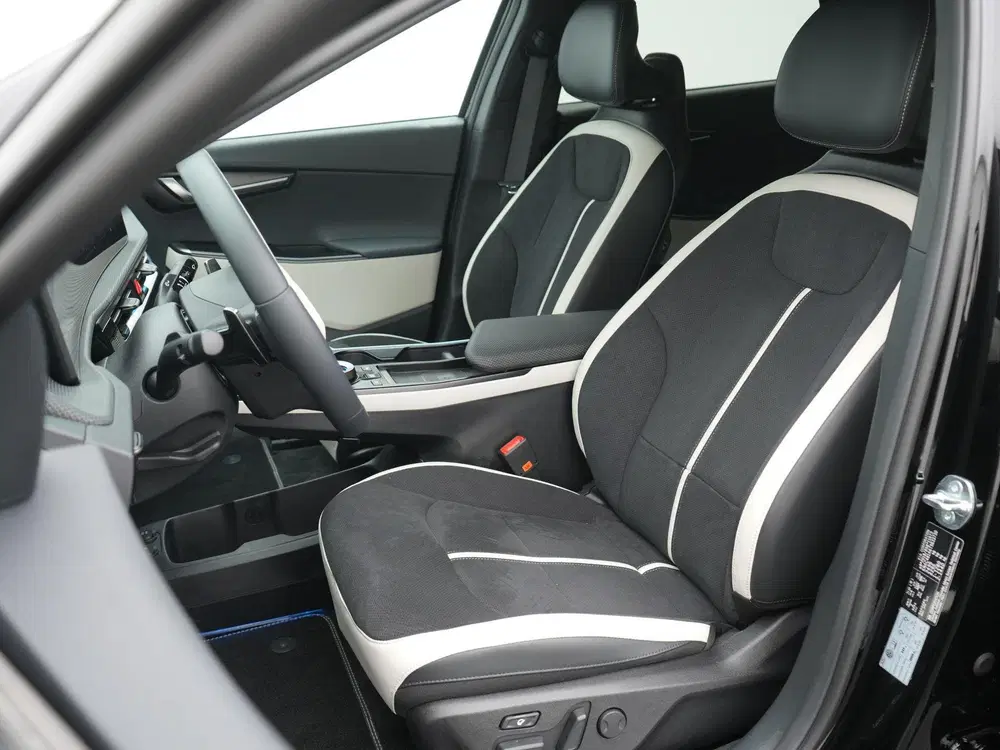 Kia EV6 GT-Line Business Edition 84 kWh APPLE CARP uit 2025, foto 9