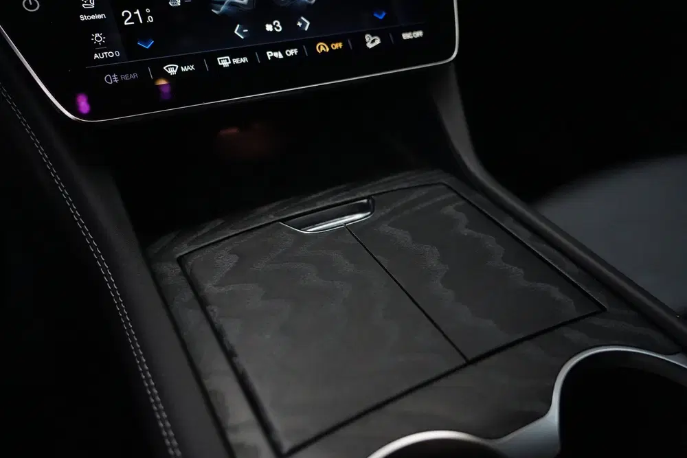 Maserati Grecale 2.0 MHEV Modena uit 2023, foto 12