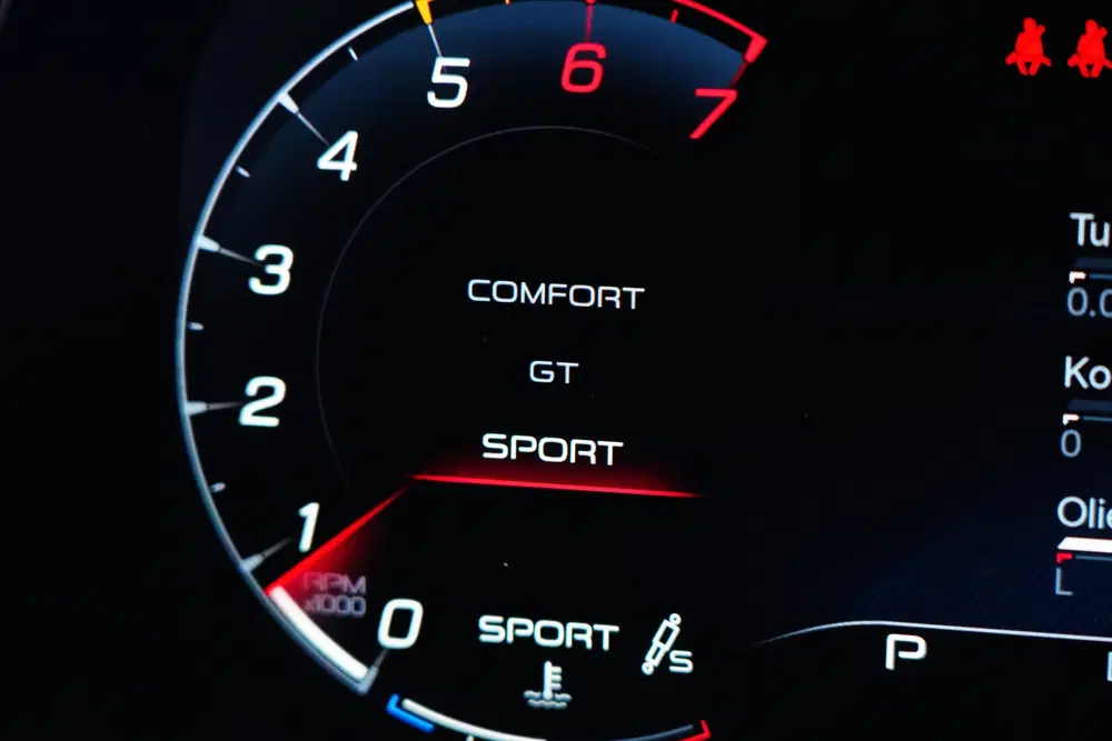 Maserati Grecale 2.0 MHEV Modena uit 2023, foto 13