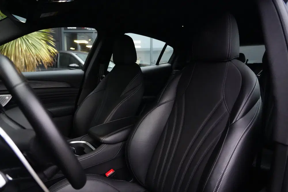 Maserati Grecale 2.0 MHEV Modena uit 2023, foto 4