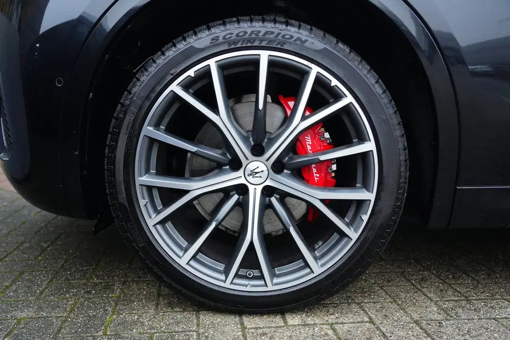 Maserati Grecale 2.0 MHEV Modena uit 2023, foto 6