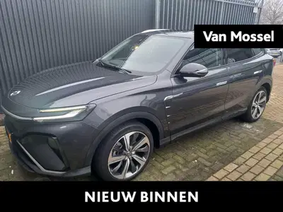 MG Marvel R Luxury 70 kWh uit 2023
