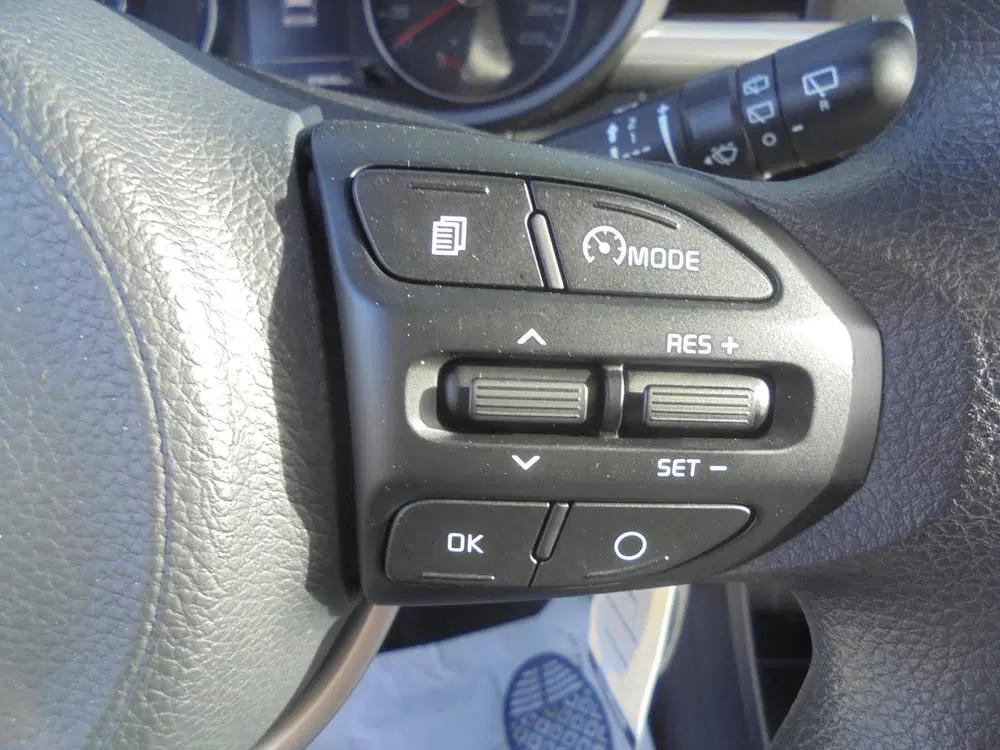 Kia Picanto Kia Picanto 1.0 Benzine Automaat airco 89. uit 2021, foto 10