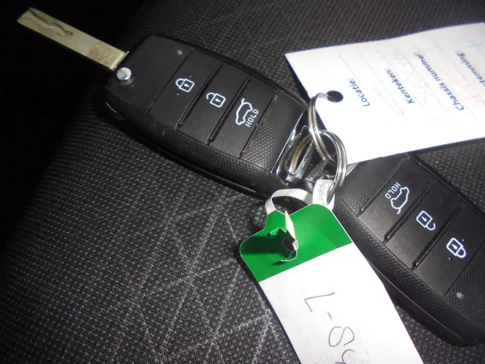 Kia Picanto Kia Picanto 1.0 Benzine Automaat airco 89. uit 2021, foto 12