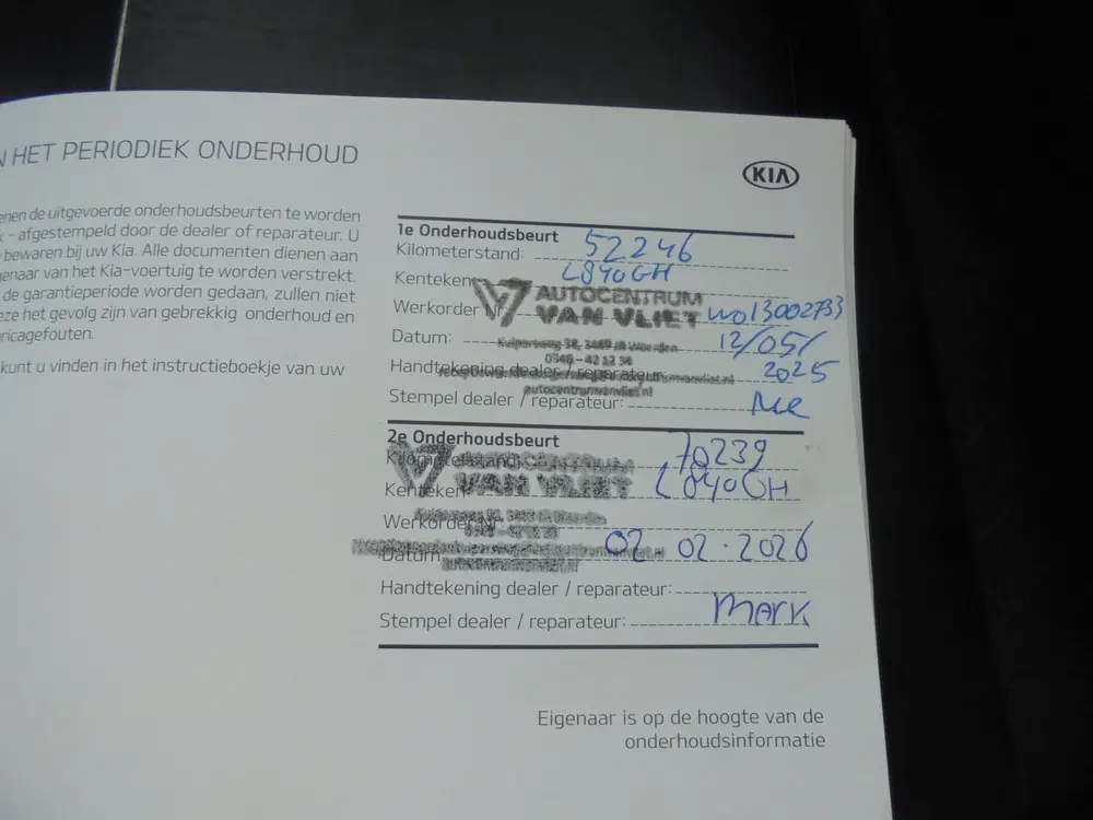 Kia Picanto Kia Picanto 1.0 Benzine Automaat airco 89. uit 2021, foto 13