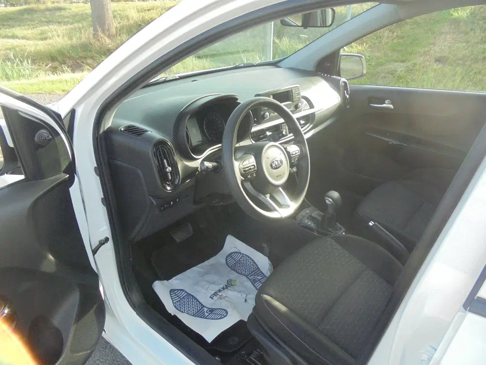 Kia Picanto Kia Picanto 1.0 Benzine Automaat airco 89. uit 2021, foto 5