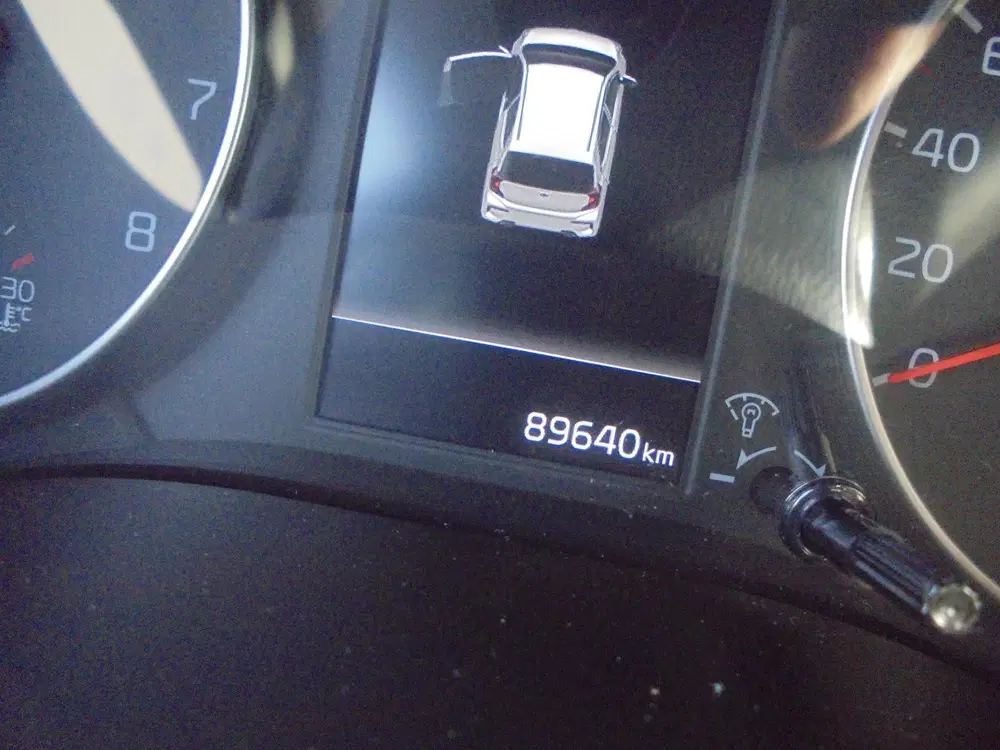 Kia Picanto Kia Picanto 1.0 Benzine Automaat airco 89. uit 2021, foto 7