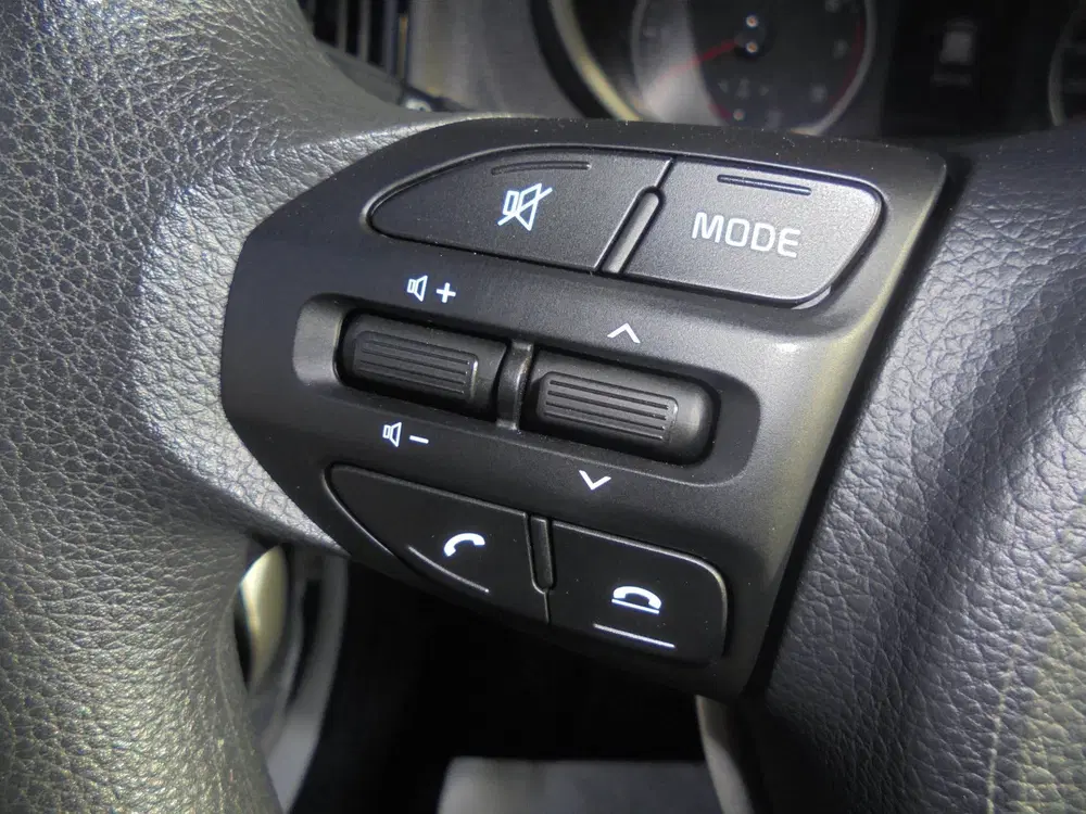 Kia Picanto Kia Picanto 1.0 Benzine Automaat airco 89. uit 2021, foto 9