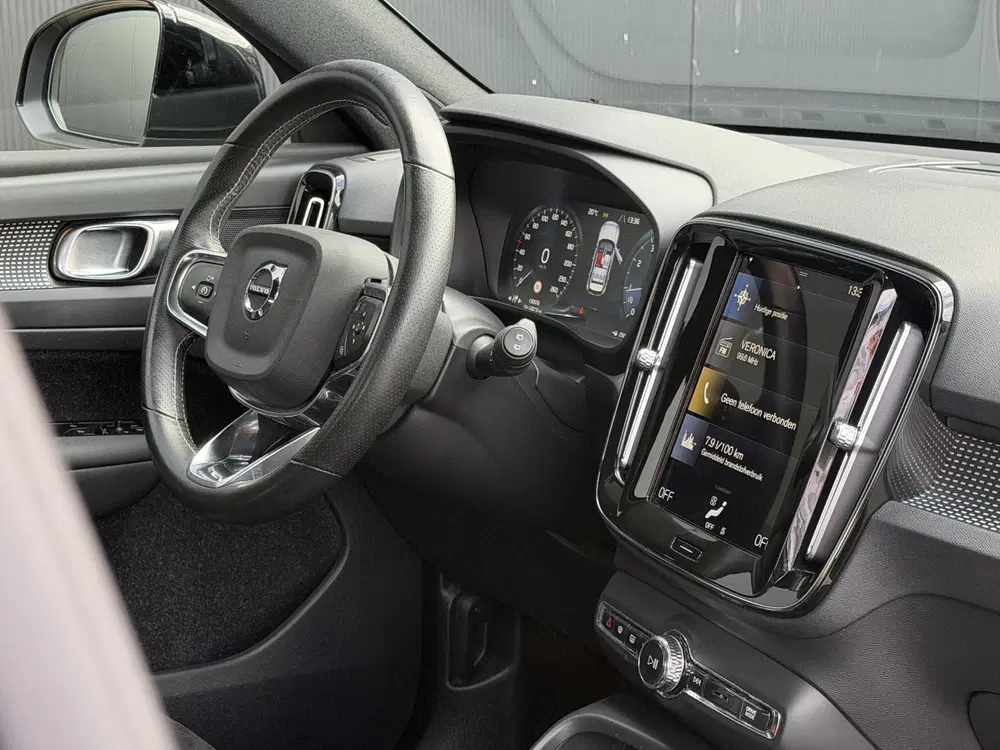 Volvo XC40 1.5 T3 R-Design Adaptieve Cruise Control uit 2021, foto 5