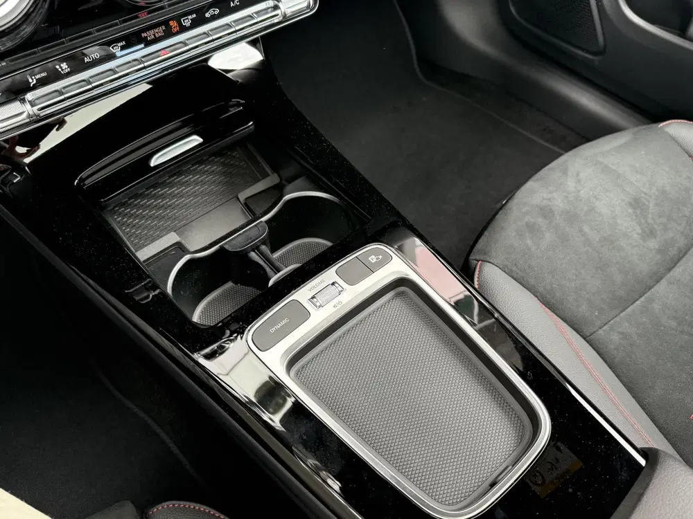Mercedes-Benz CLA 180 Star Edition LIMITED Pa uit 2025, foto 14