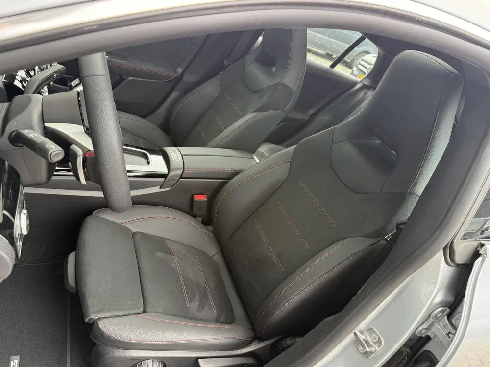 Mercedes-Benz CLA 180 Star Edition LIMITED Pa uit 2025, foto 7