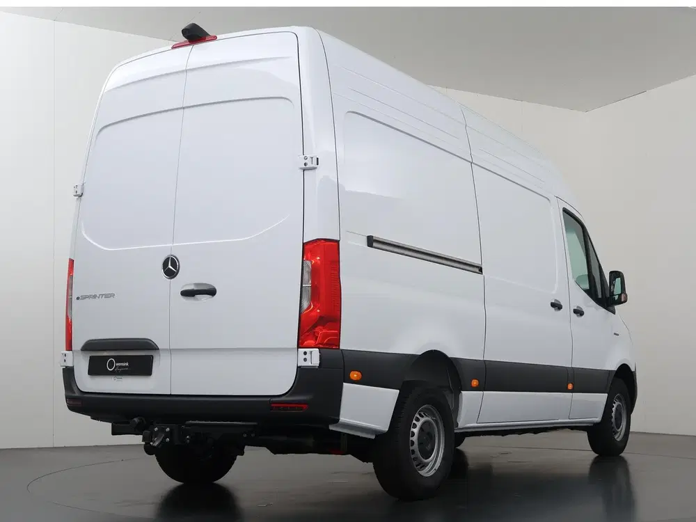 Mercedes-Benz Sprinter 314 L2 H2 PRO uit 2026, foto 2