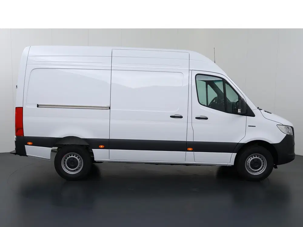Mercedes-Benz Sprinter 314 L2 H2 PRO uit 2026, foto 3