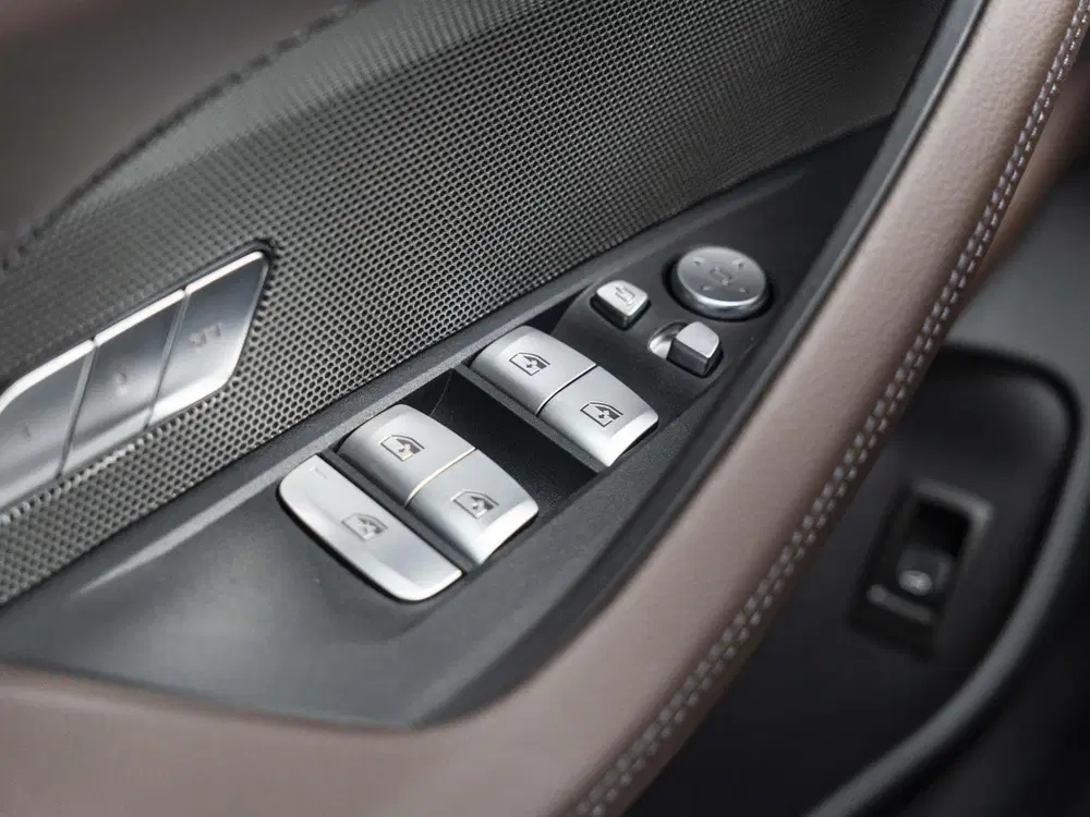 BMW 4-serie 430i xDrive Gran Coupé uit 2026, foto 15