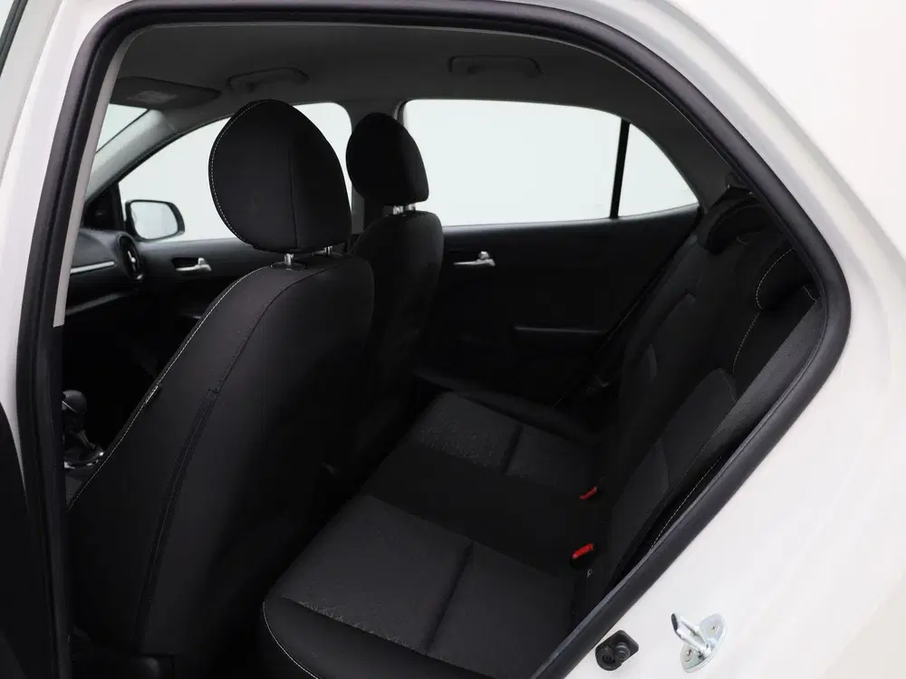 Kia Picanto 1.0 DPi ComfortLine uit 2021, foto 12