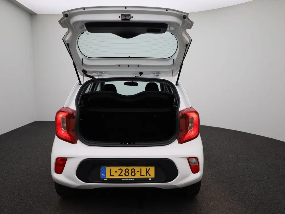 Kia Picanto 1.0 DPi ComfortLine uit 2021, foto 13