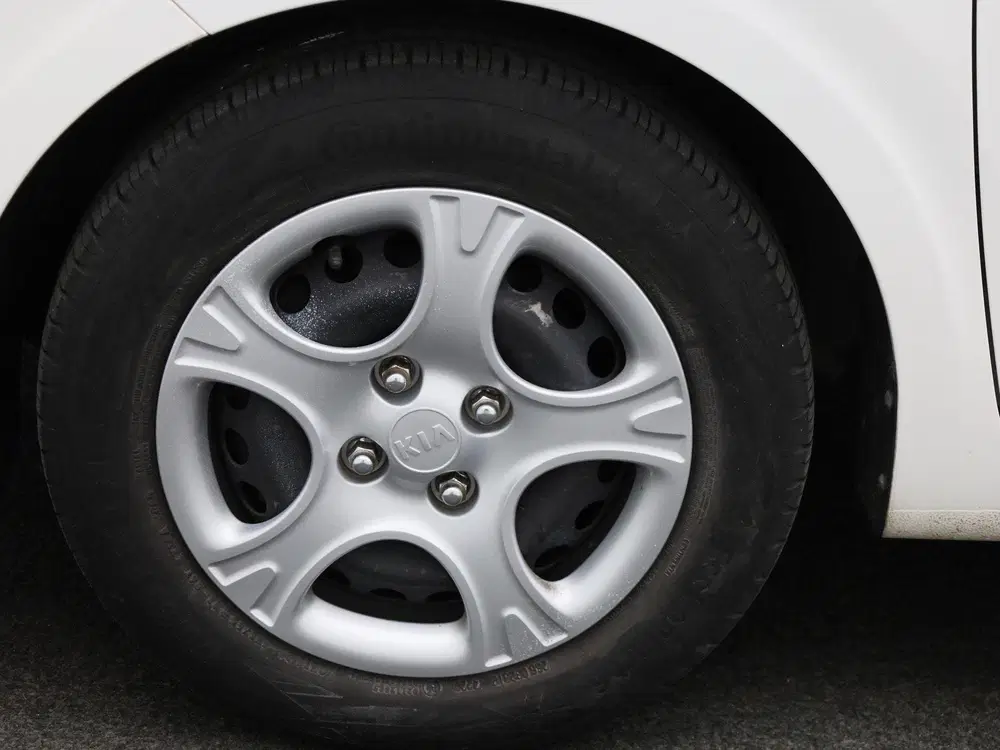 Kia Picanto 1.0 DPi ComfortLine uit 2021, foto 14
