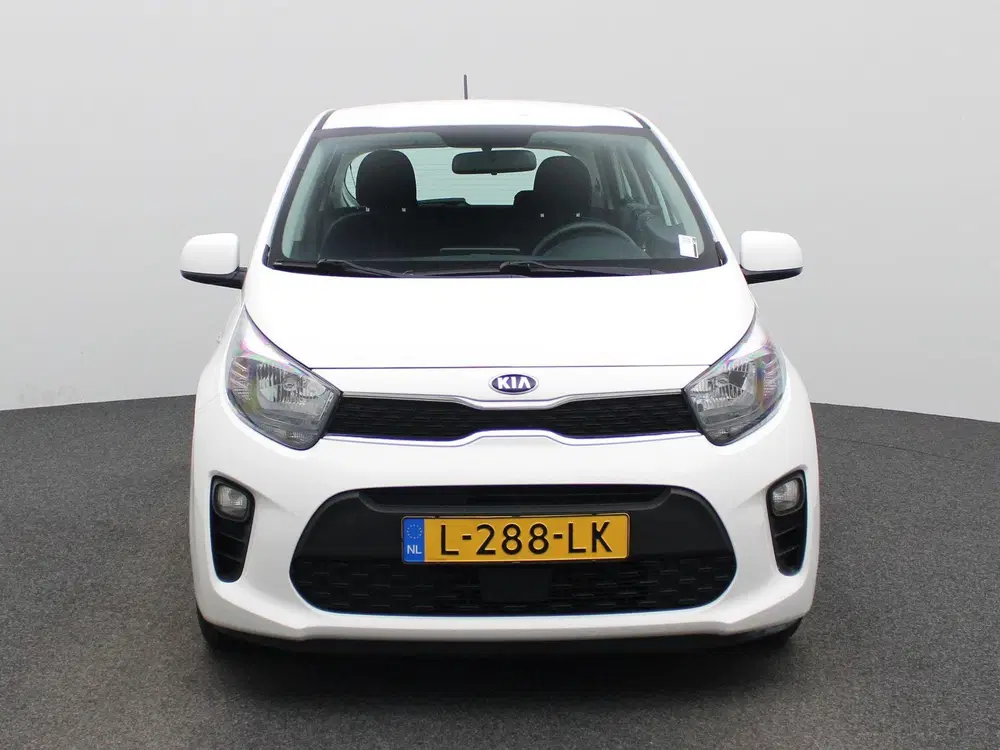 Kia Picanto 1.0 DPi ComfortLine uit 2021, foto 5
