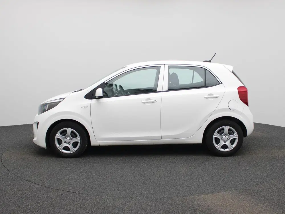 Kia Picanto 1.0 DPi ComfortLine uit 2021, foto 6