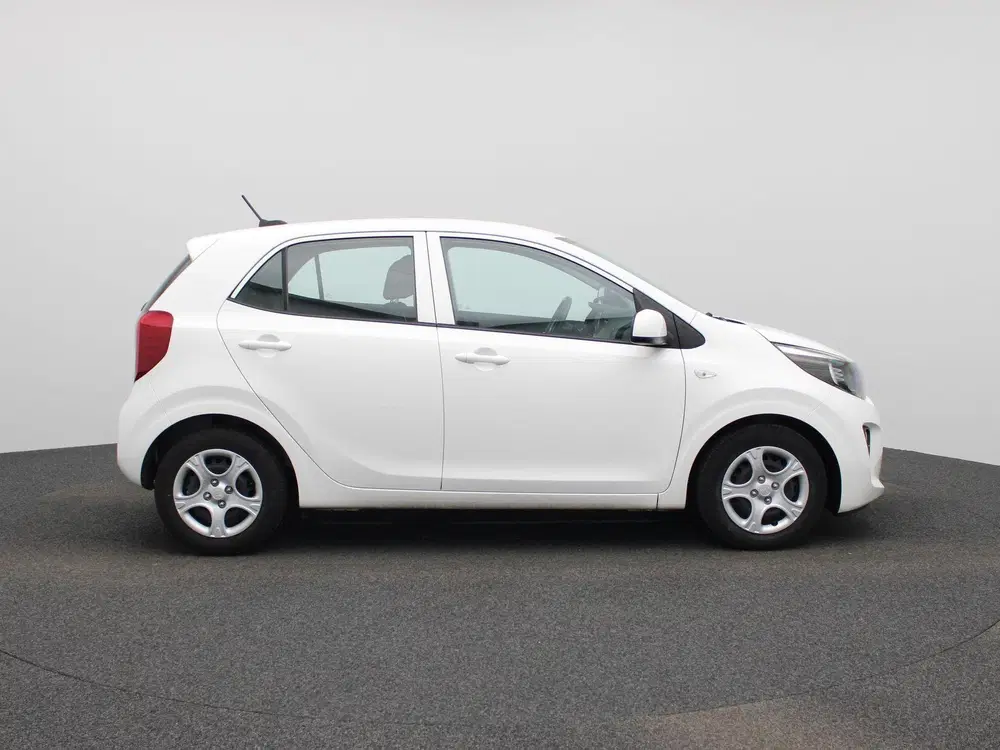 Kia Picanto 1.0 DPi ComfortLine uit 2021, foto 8