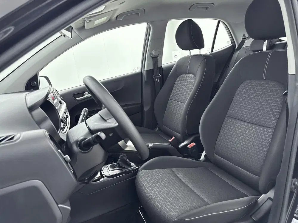 Kia Picanto 1.0 DPi ComfortLine 67PK uit 2021, foto 12