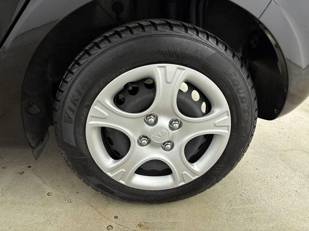 Kia Picanto 1.0 DPi ComfortLine 67PK uit 2021, foto 13