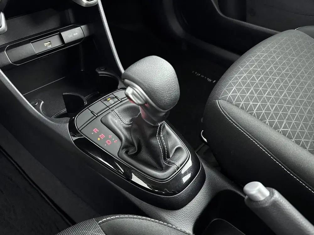 Kia Picanto 1.0 DPi ComfortLine 67PK uit 2021, foto 15
