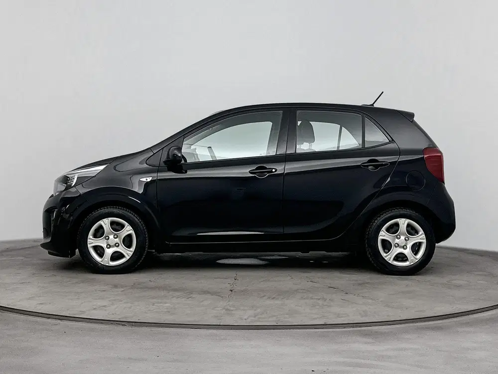 Kia Picanto 1.0 DPi ComfortLine 67PK uit 2021, foto 2