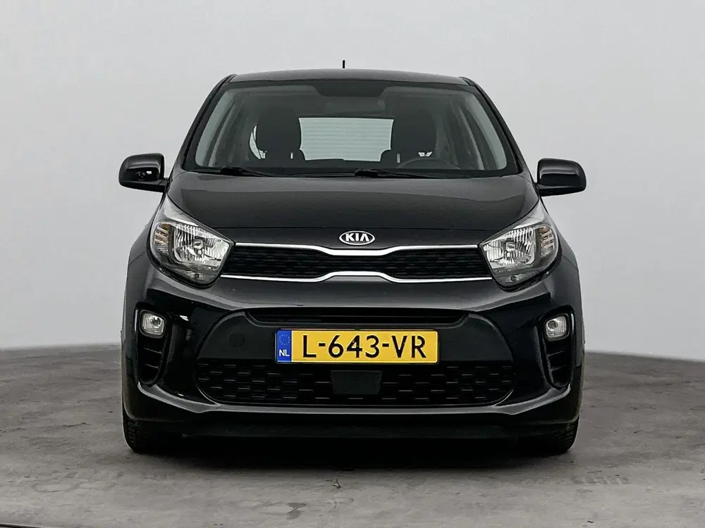 Kia Picanto 1.0 DPi ComfortLine 67PK uit 2021, foto 5