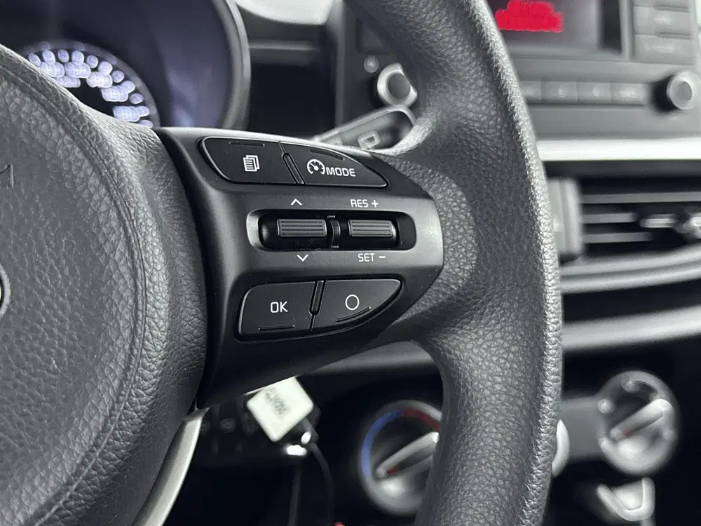 Kia Picanto 1.0 DPi ComfortLine 67PK uit 2021, foto 6