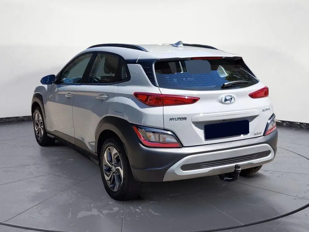 Hyundai KONA 1.6 GDI CRUISE STOEL+STUUR VERW. TREKHAAK uit 2023, foto 2