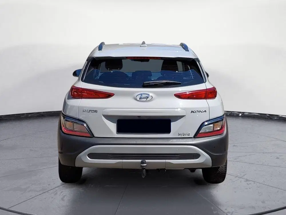 Hyundai KONA 1.6 GDI CRUISE STOEL+STUUR VERW. TREKHAAK uit 2023, foto 3