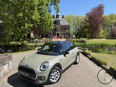 Mini Cooper 1.5 Cooper uit 2020
