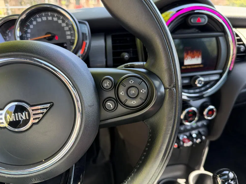 Mini Cooper 1.5 Cooper uit 2020, foto 11