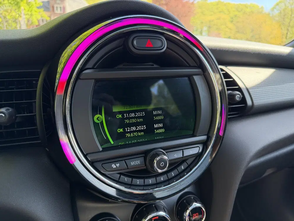 Mini Cooper 1.5 Cooper uit 2020, foto 15