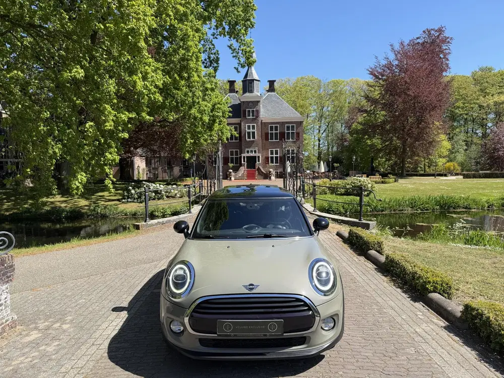 Mini Cooper 1.5 Cooper uit 2020, foto 3