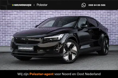 Polestar 2 Long Range Single Motor Prime 82 kWh uit 2026